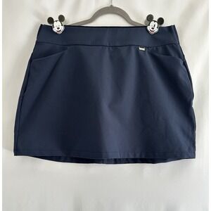 Greg‎ Norman Women's Play Dry Golf Skort